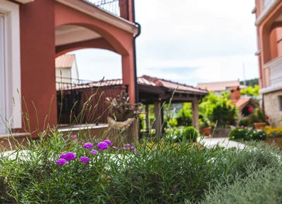 Apartmani Mistral Lopar