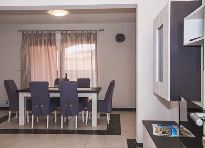 Apartmani Mistral Lopar